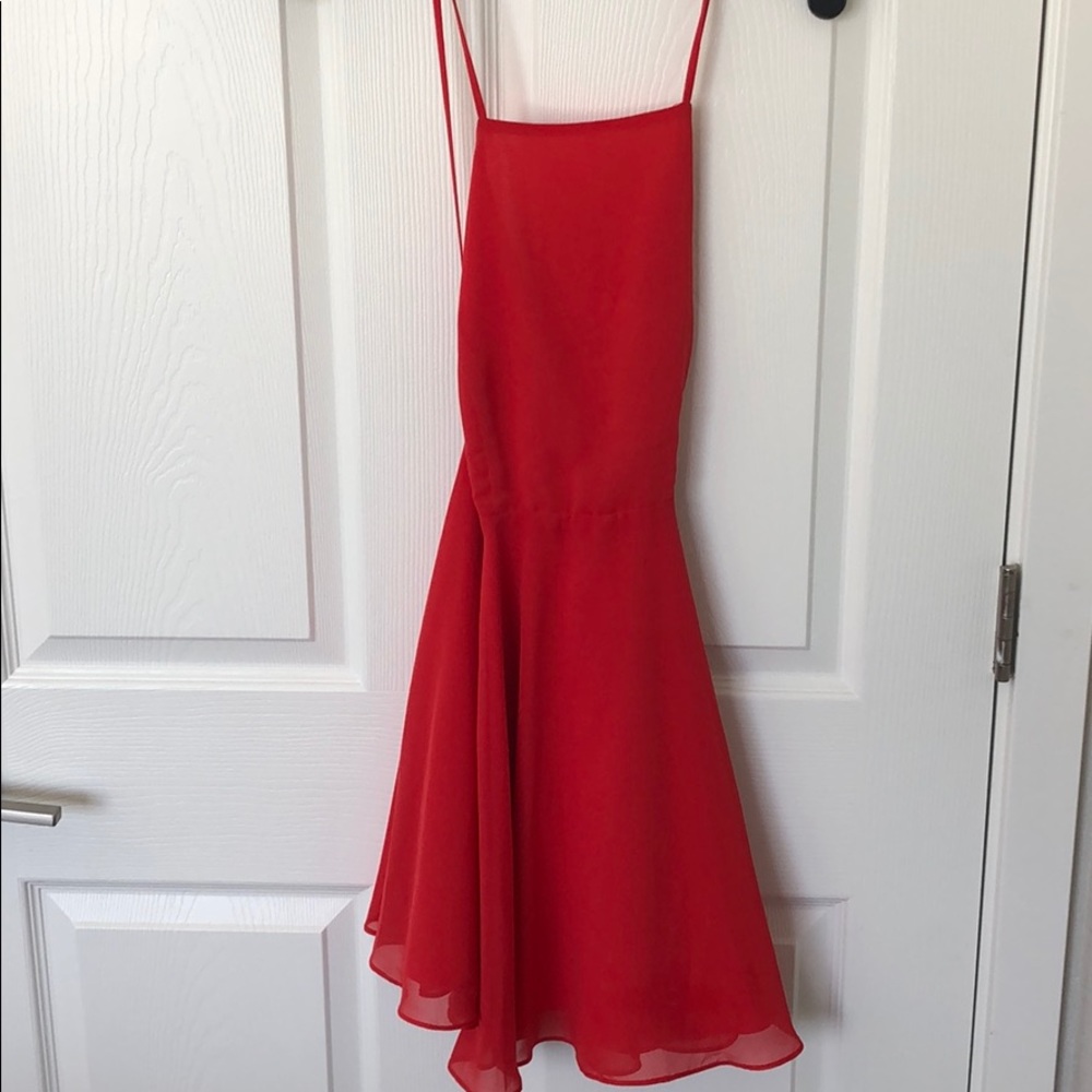 Urban outfitters summer dress!